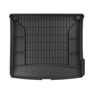 Mercedes ML Class W166 Trunk Mat - Omac - Proline TPE - Black - '12-'15